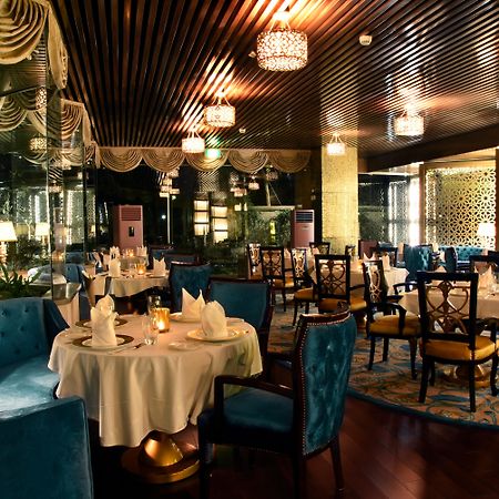 Intercontinental Jaipur Tonk Road By Ihg Hotel Ngoại thất bức ảnh