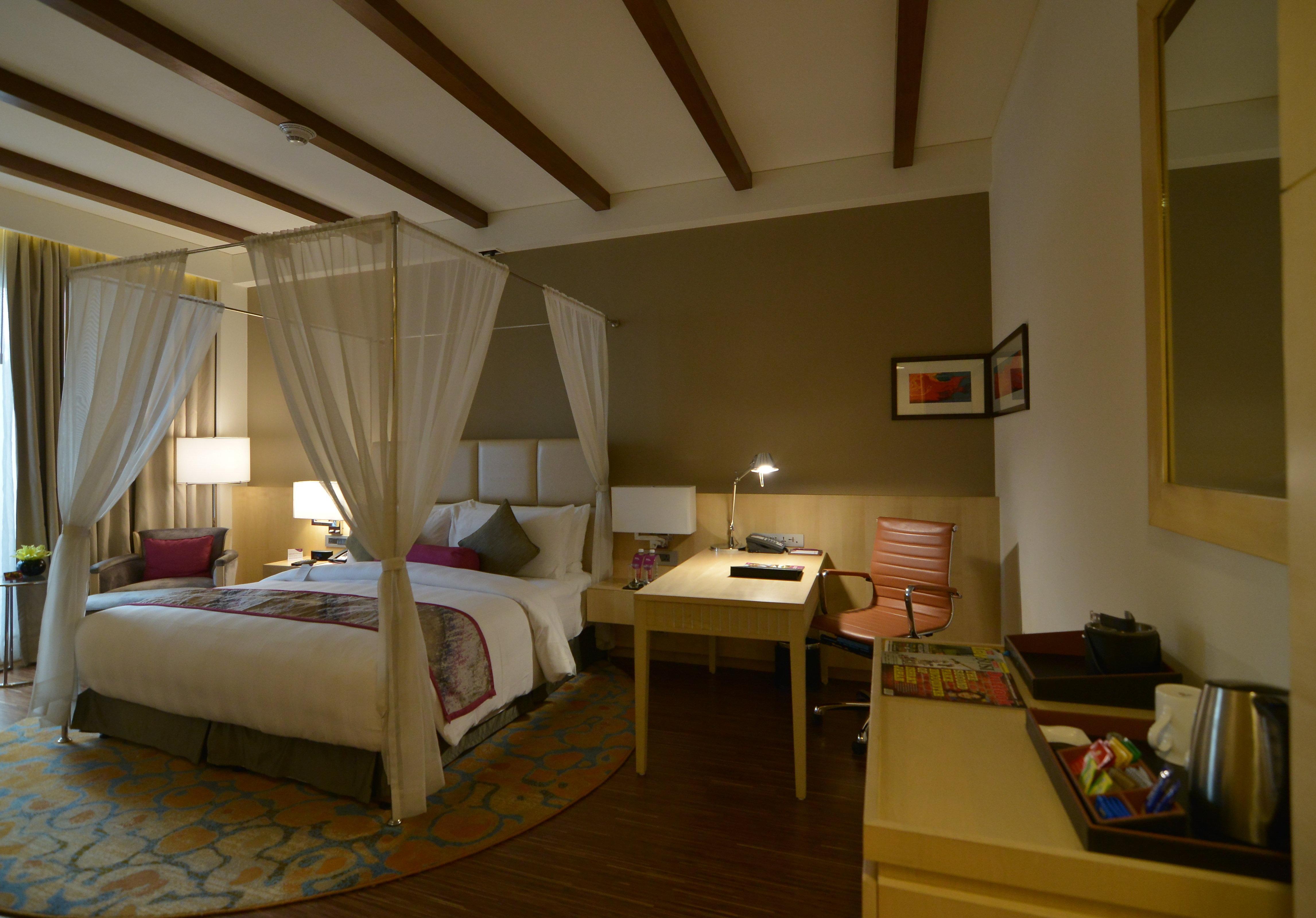 Intercontinental Jaipur Tonk Road By Ihg Hotel Ngoại thất bức ảnh