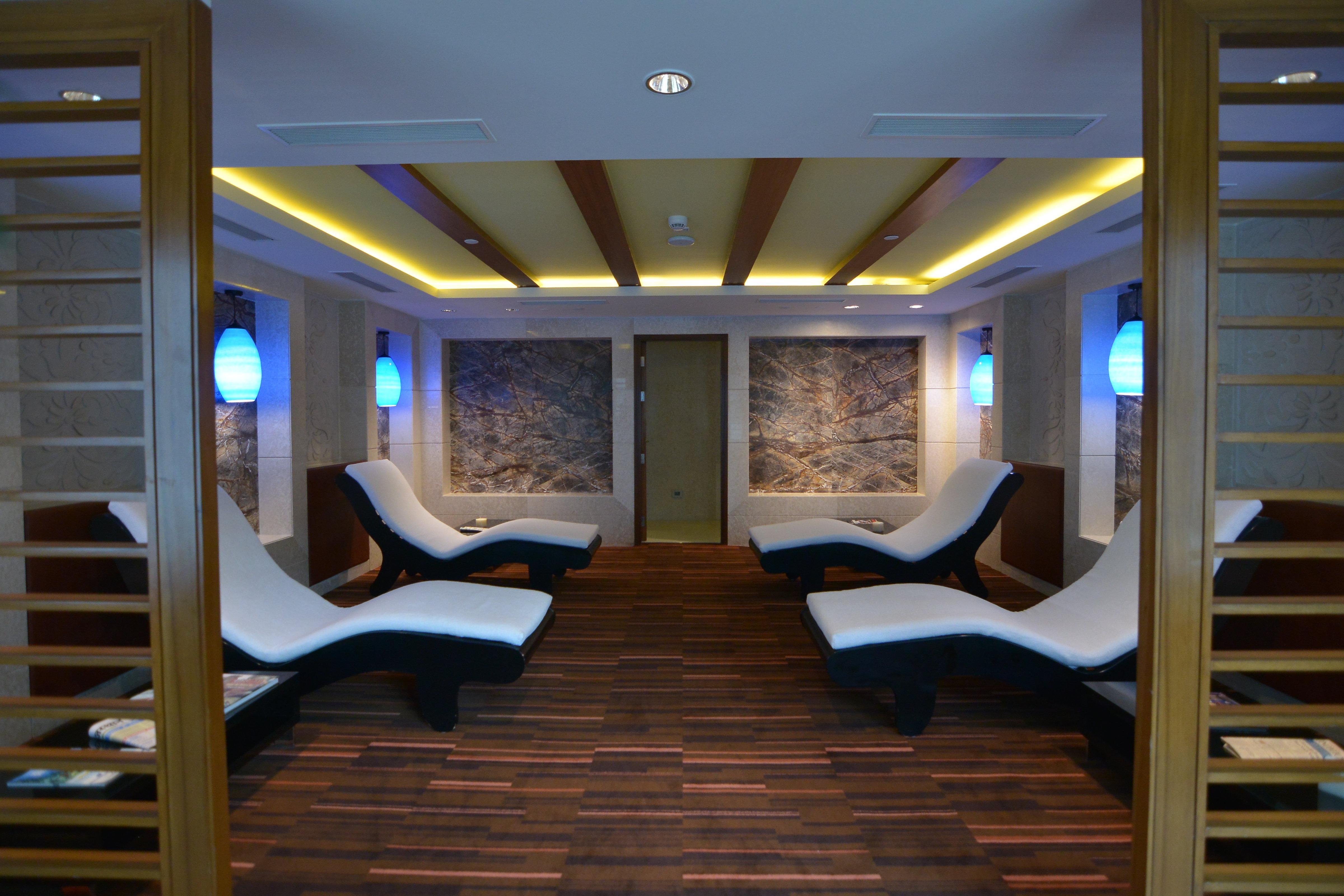 Intercontinental Jaipur Tonk Road By Ihg Hotel Ngoại thất bức ảnh