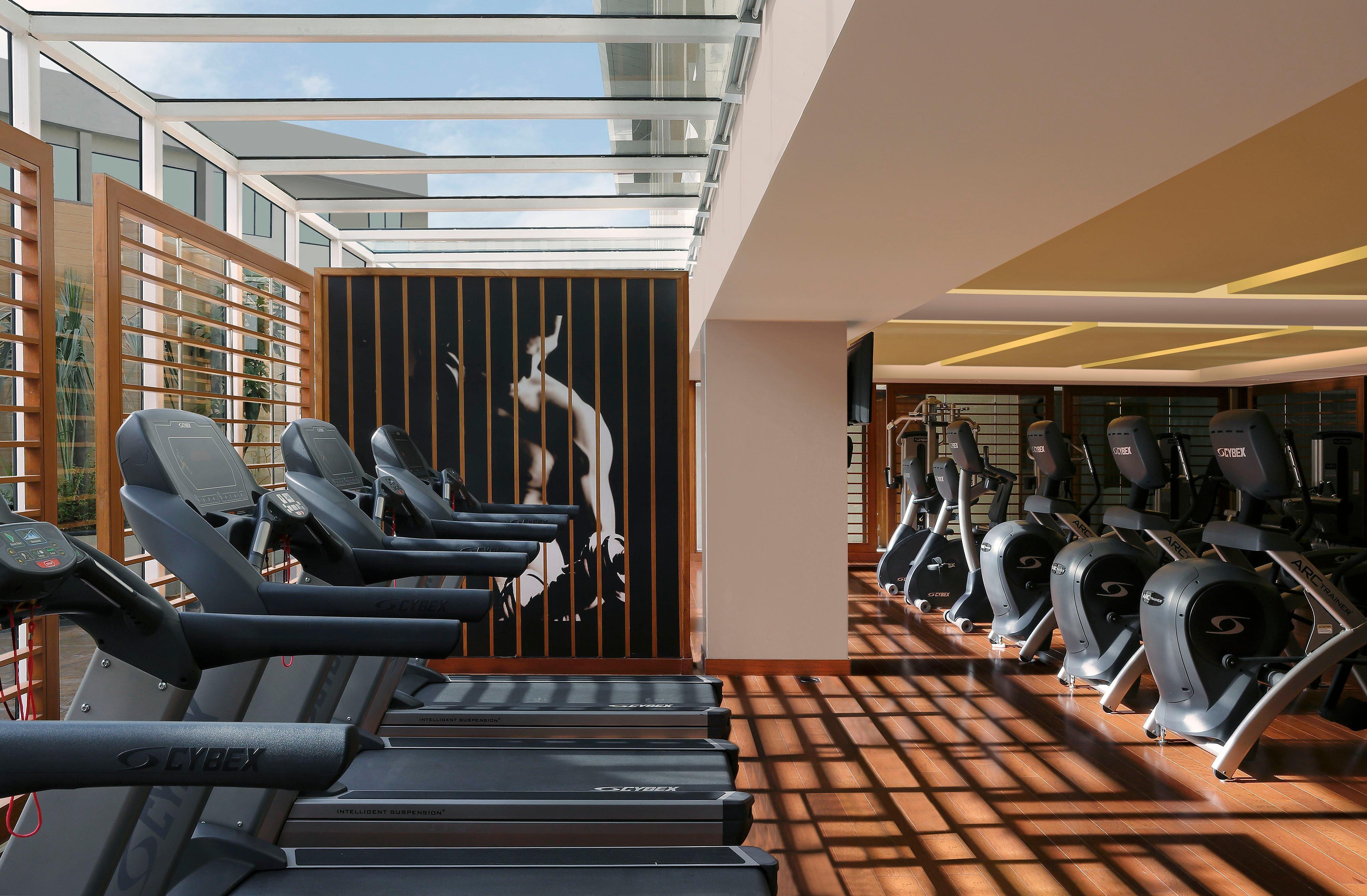Intercontinental Jaipur Tonk Road By Ihg Hotel Ngoại thất bức ảnh
