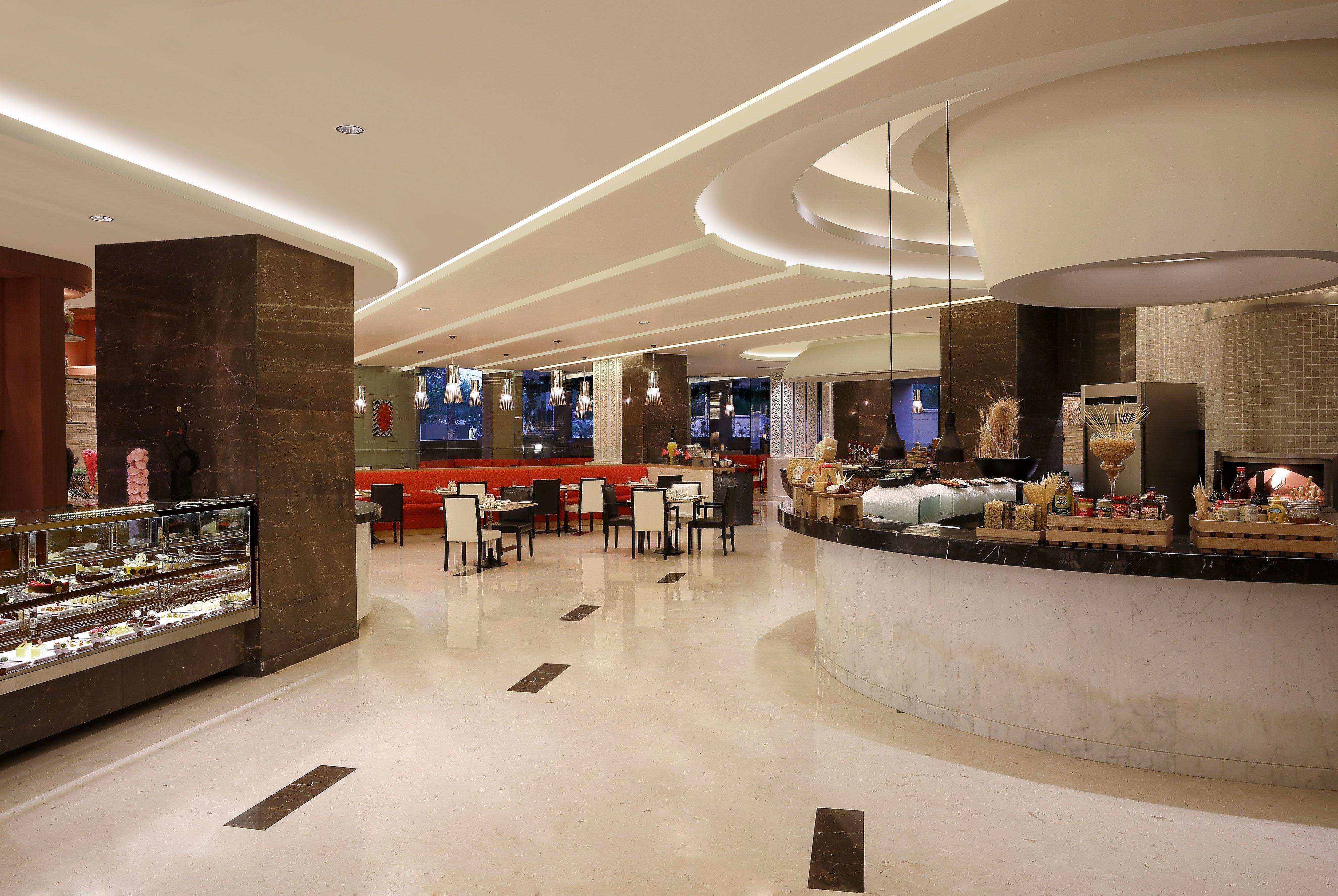 Intercontinental Jaipur Tonk Road By Ihg Hotel Ngoại thất bức ảnh