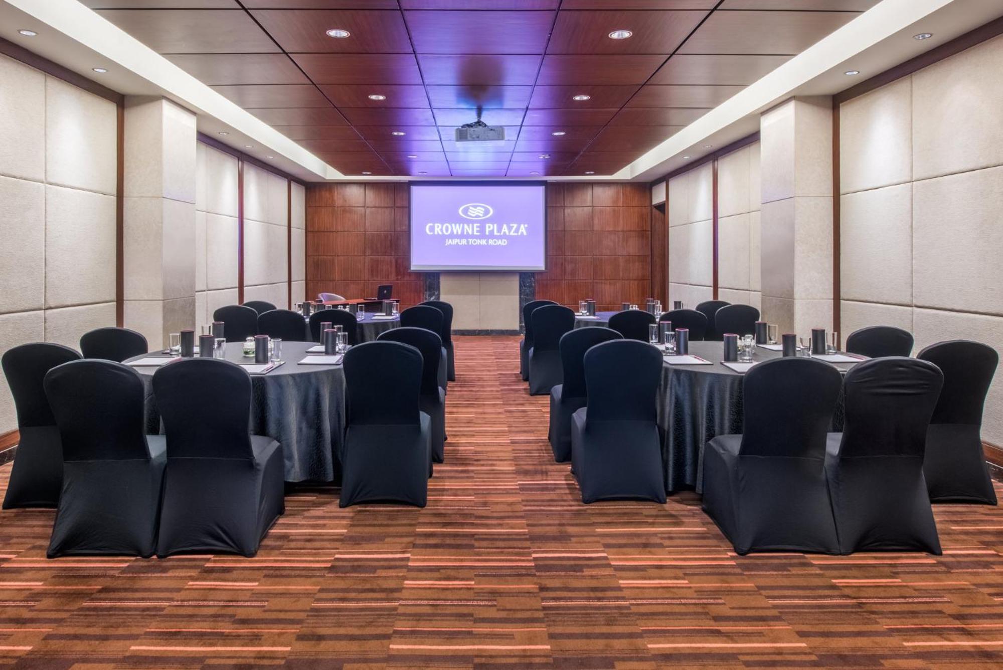Intercontinental Jaipur Tonk Road By Ihg Hotel Ngoại thất bức ảnh
