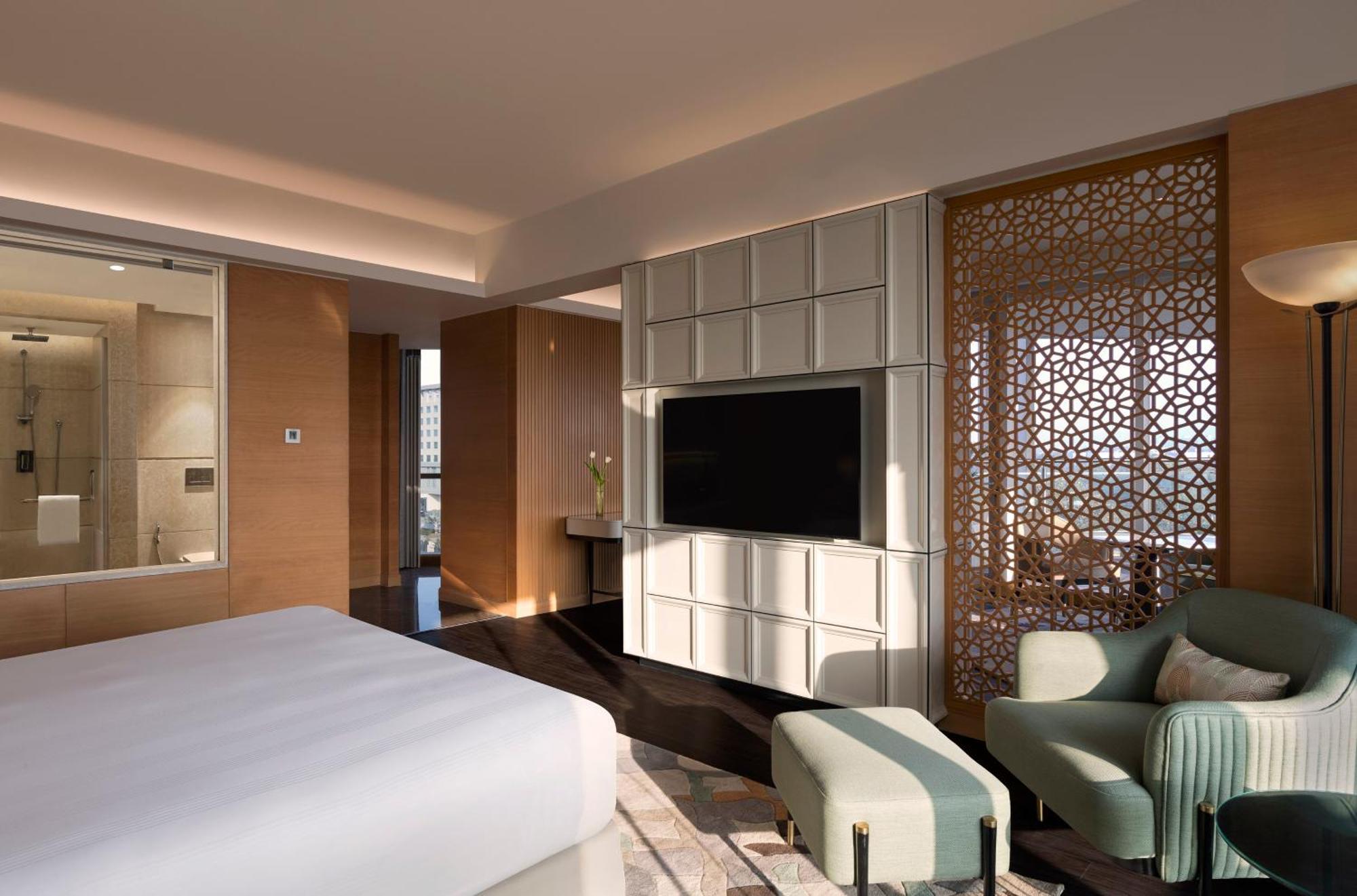 Intercontinental Jaipur Tonk Road By Ihg Hotel Ngoại thất bức ảnh