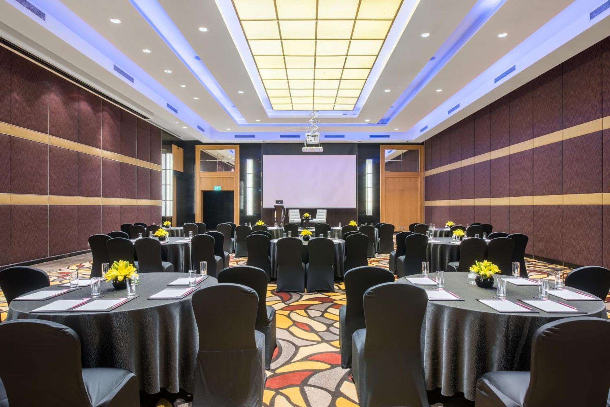 Intercontinental Jaipur Tonk Road By Ihg Hotel Ngoại thất bức ảnh