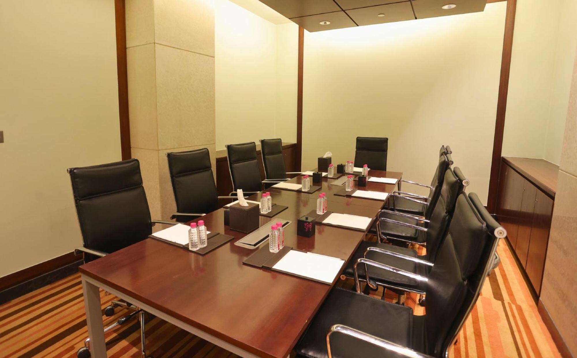 Intercontinental Jaipur Tonk Road By Ihg Hotel Ngoại thất bức ảnh