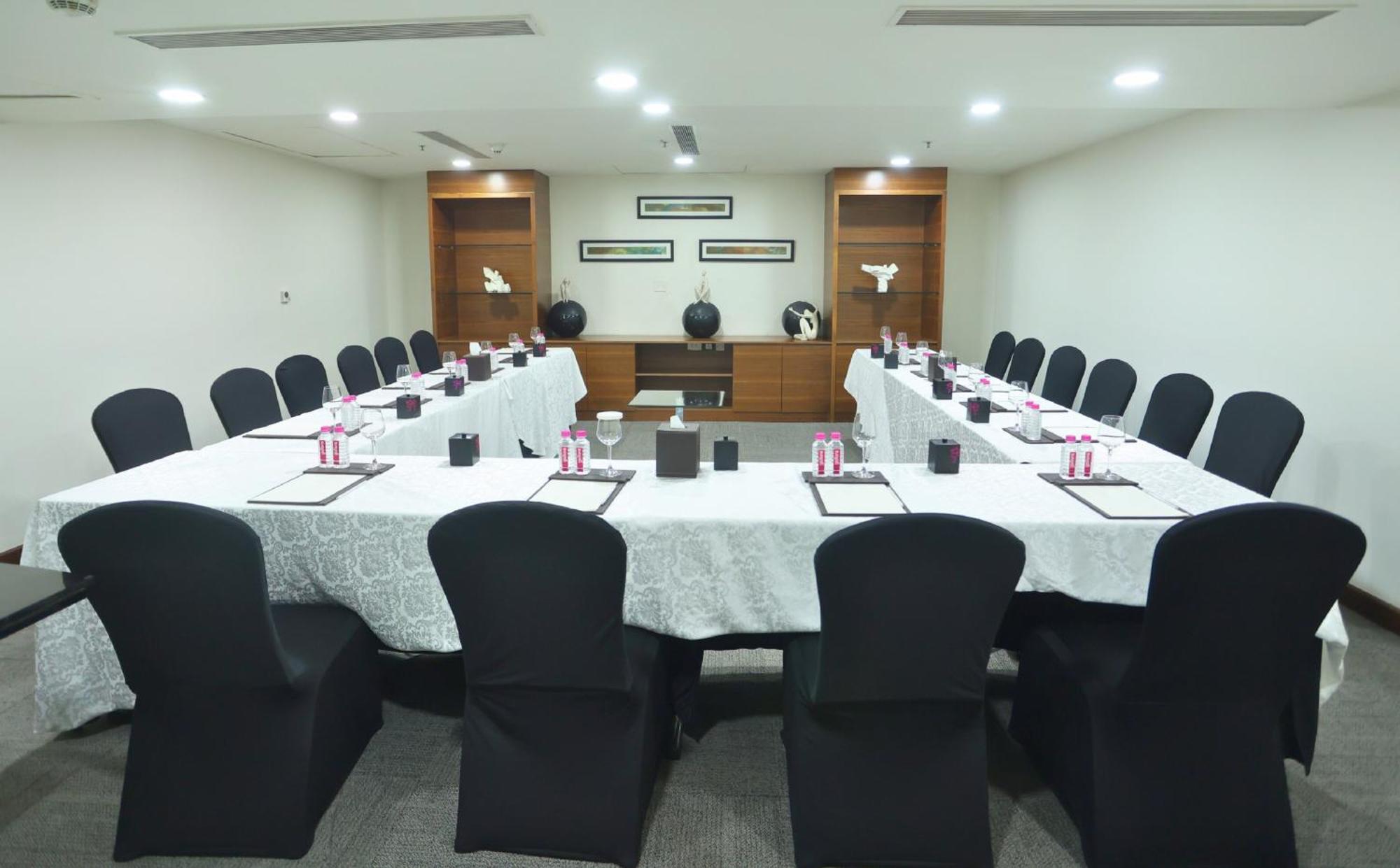 Intercontinental Jaipur Tonk Road By Ihg Hotel Ngoại thất bức ảnh