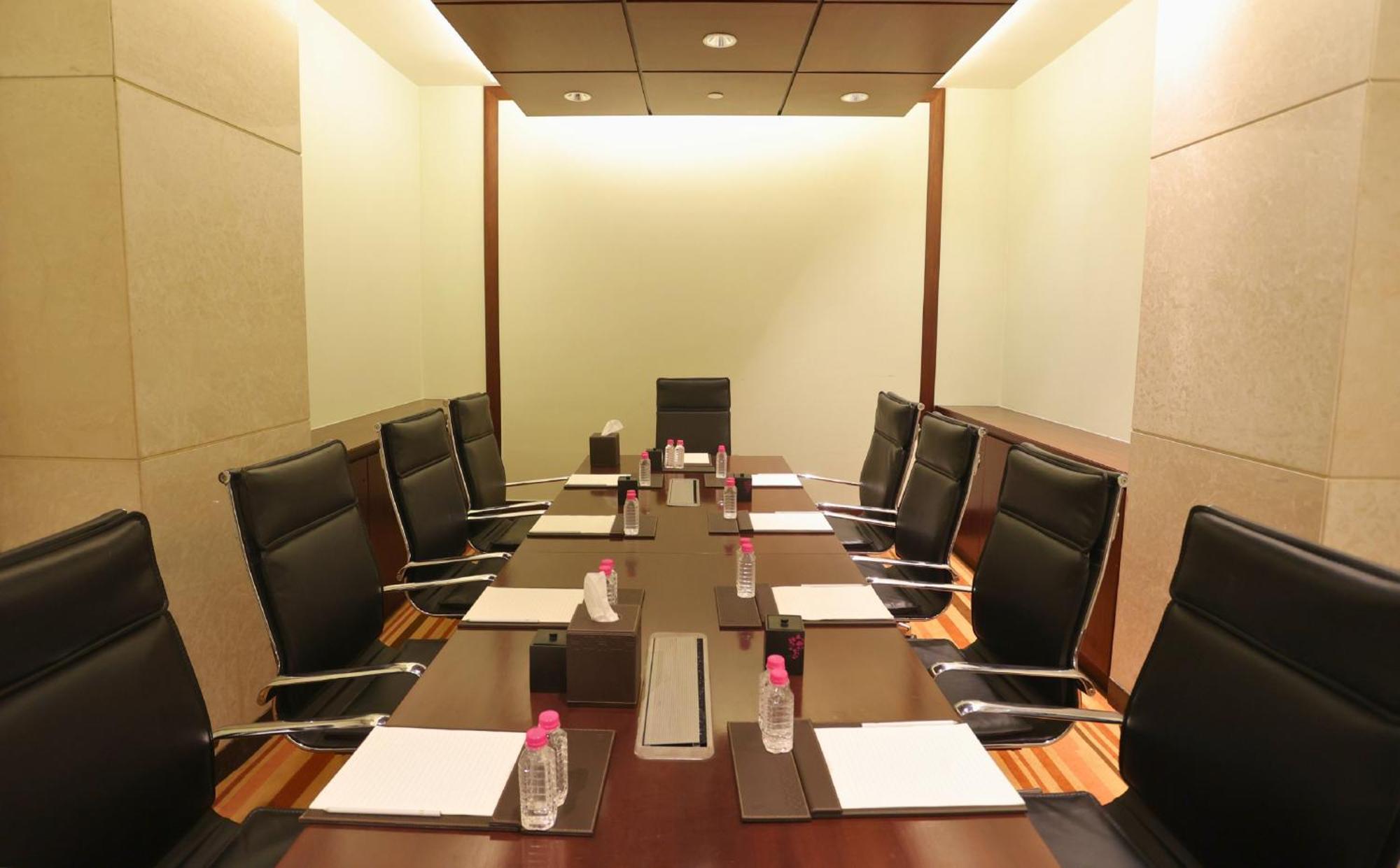 Intercontinental Jaipur Tonk Road By Ihg Hotel Ngoại thất bức ảnh