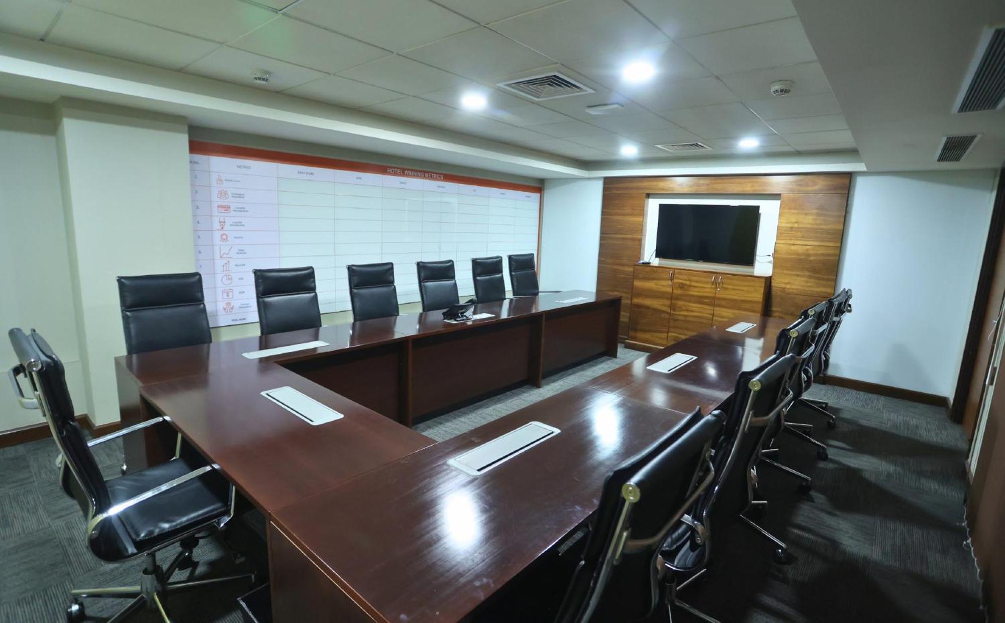 Intercontinental Jaipur Tonk Road By Ihg Hotel Ngoại thất bức ảnh