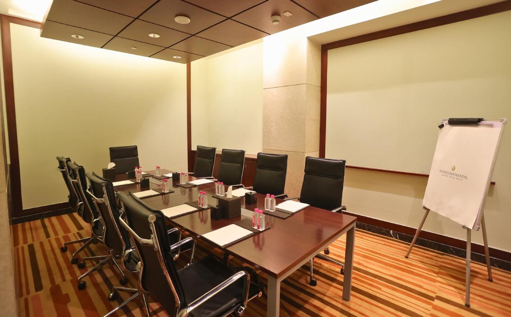 Intercontinental Jaipur Tonk Road By Ihg Hotel Ngoại thất bức ảnh