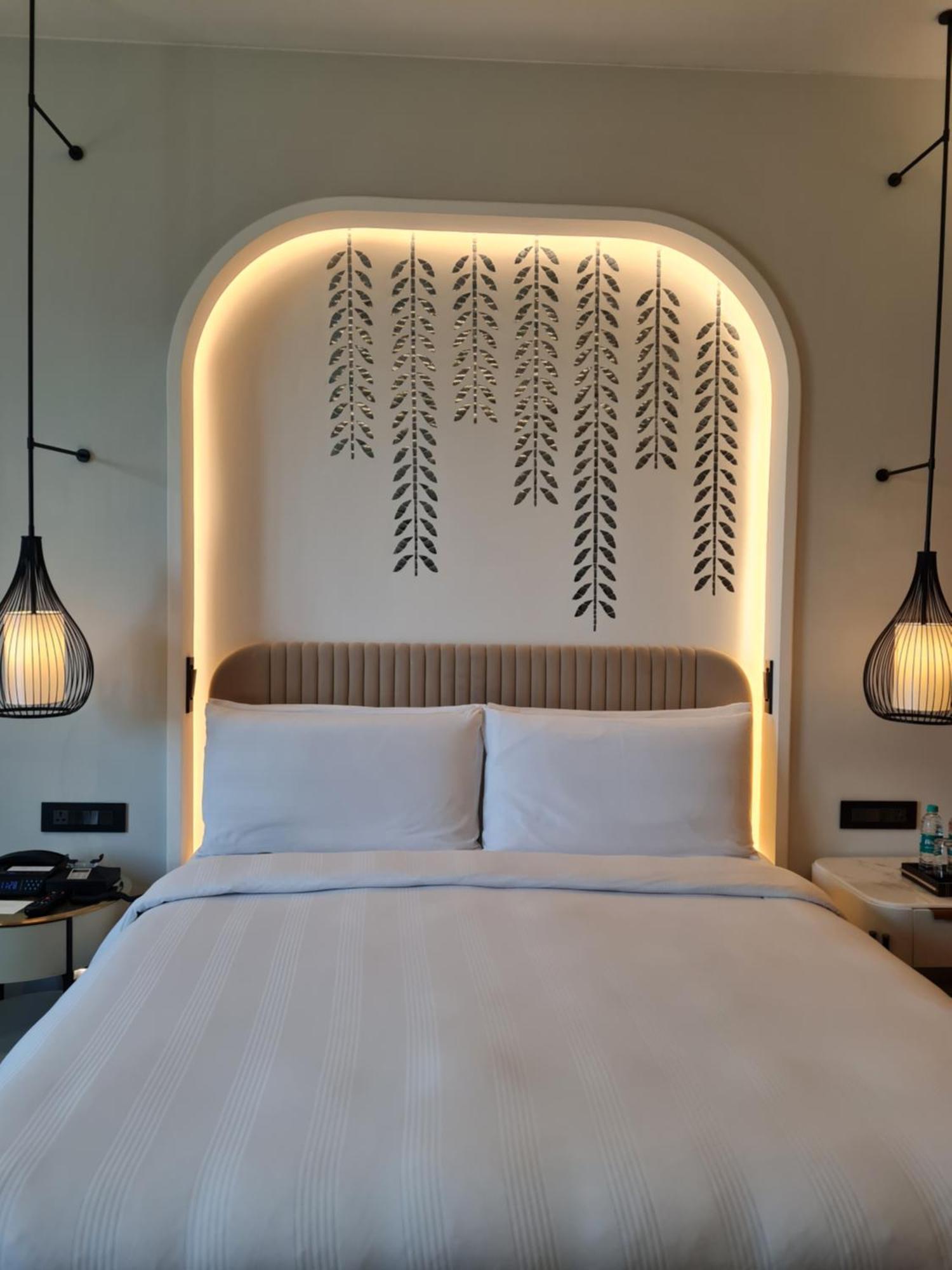 Intercontinental Jaipur Tonk Road By Ihg Hotel Ngoại thất bức ảnh